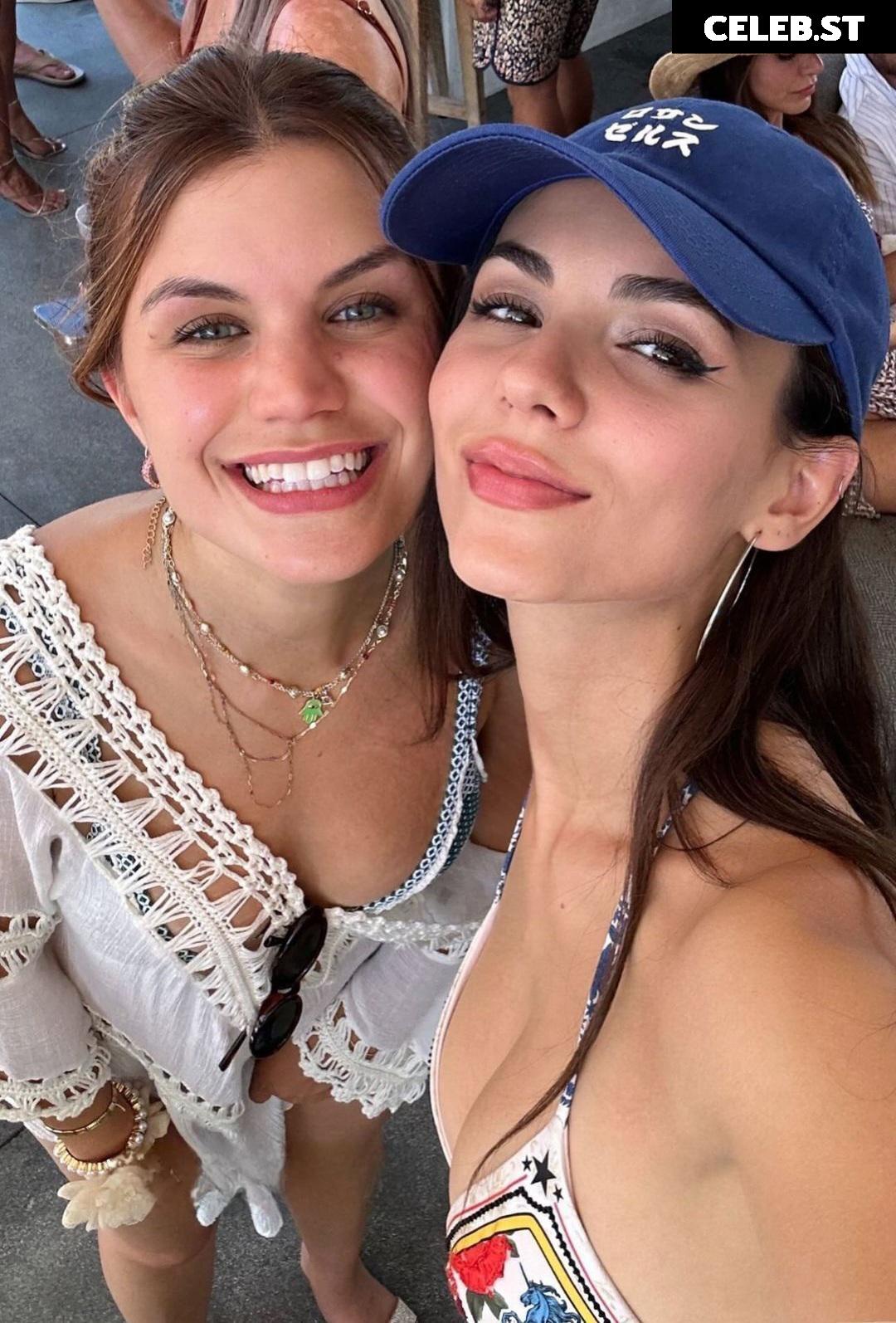Victoria Justice Image 1829799
