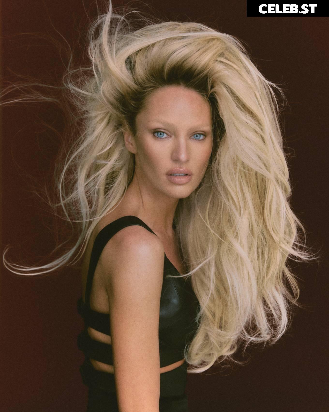 Candice Swanepoel Image 1829724