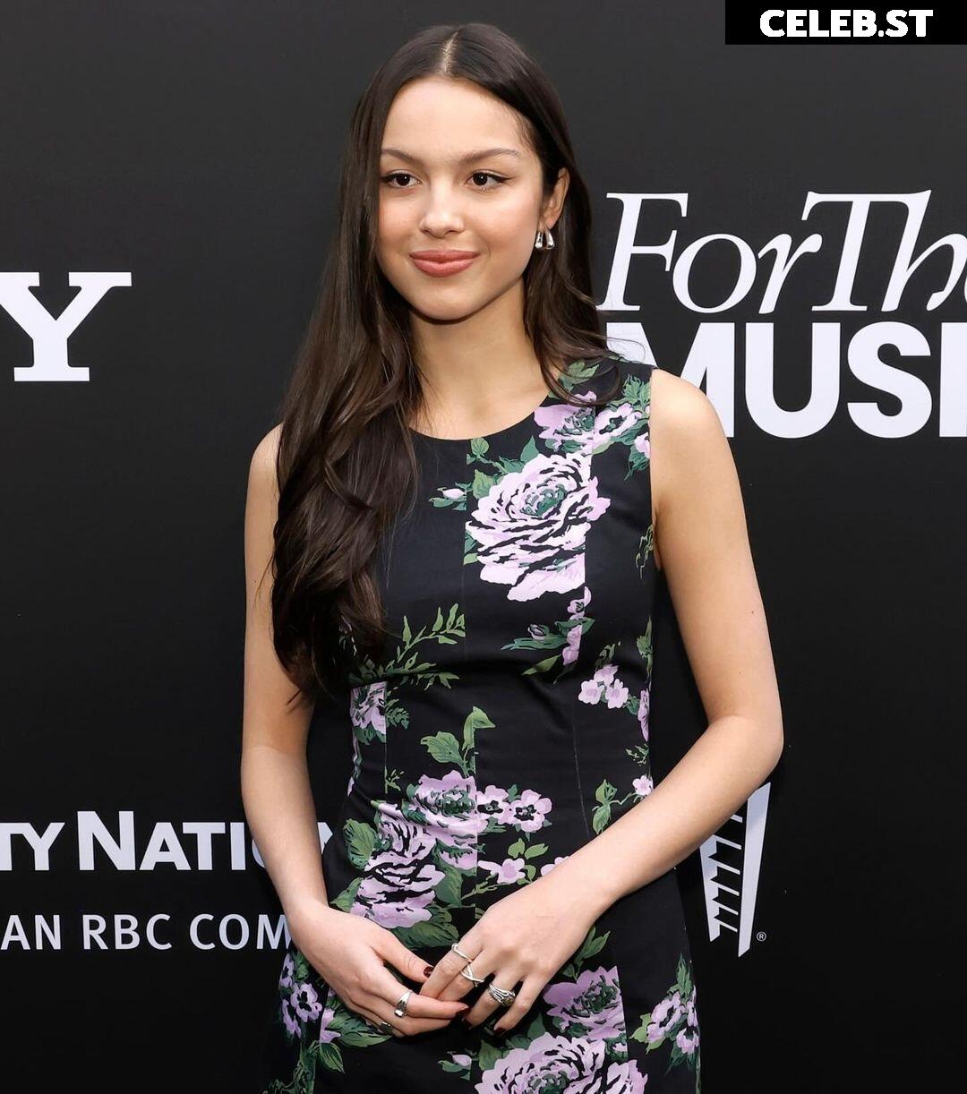 Olivia Rodrigo Image 1829655