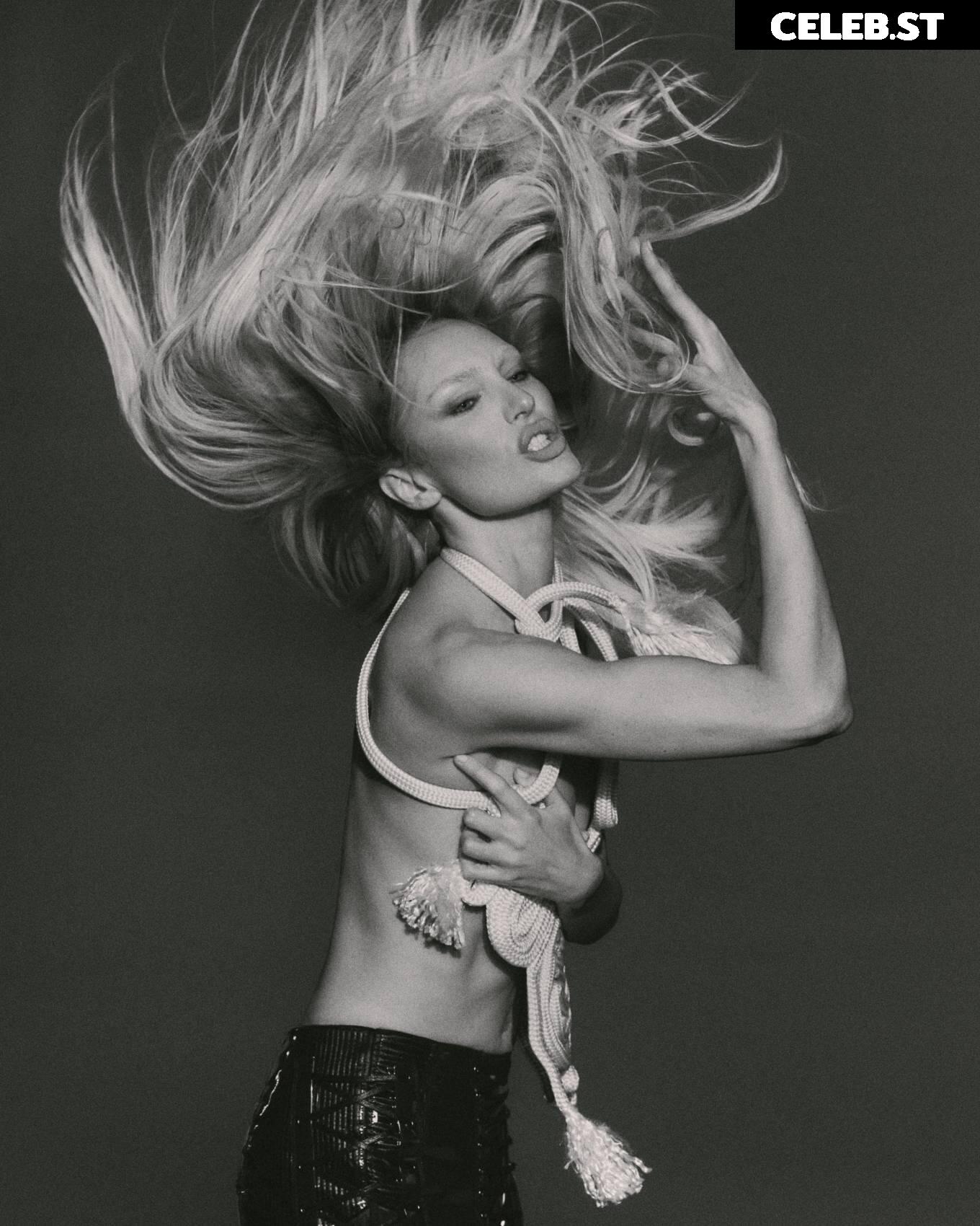 Candice Swanepoel Image 1829679