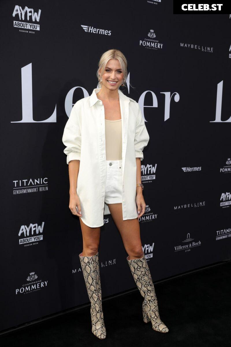 Lena Gercke Image 1829607