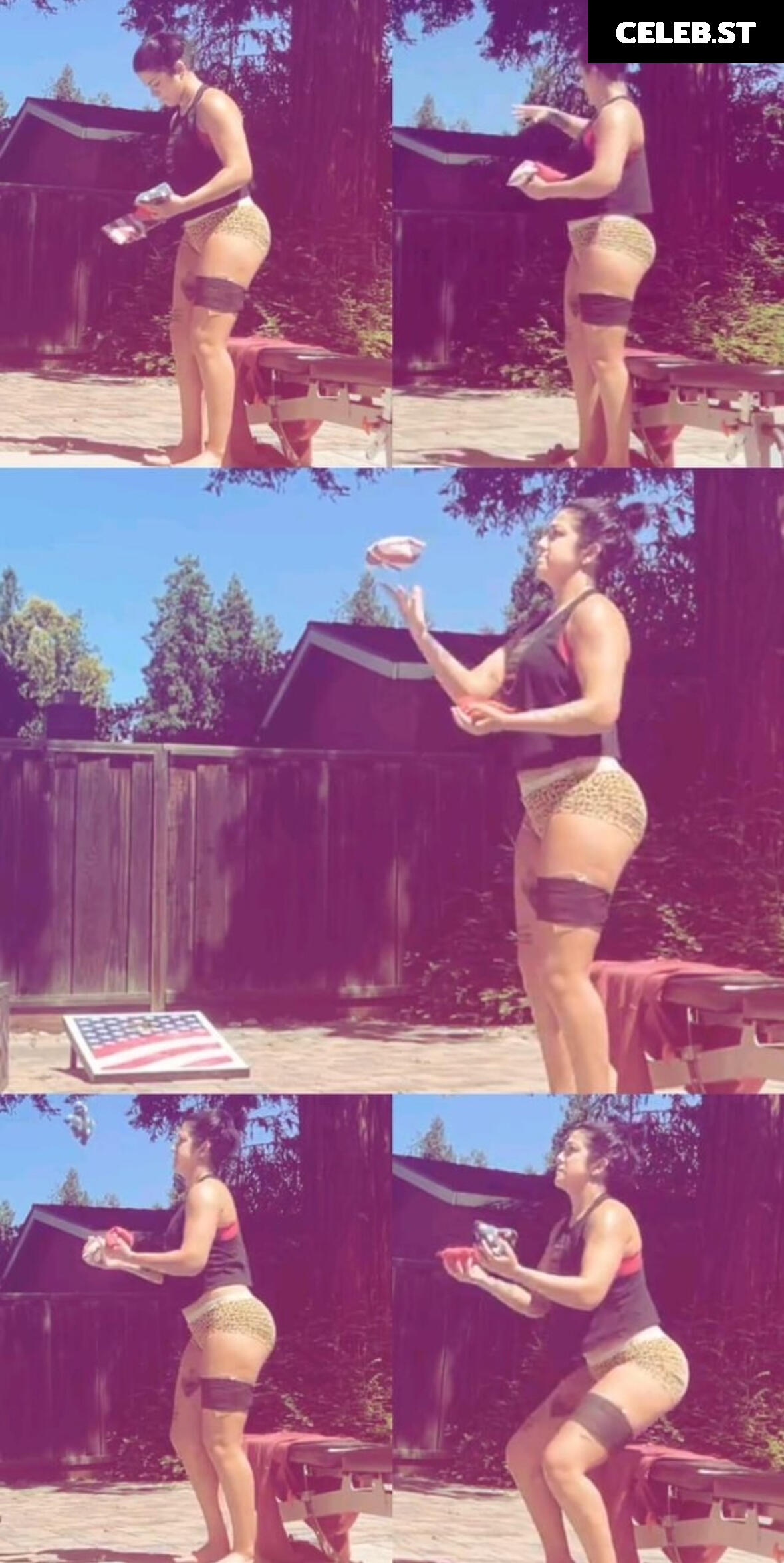 Bayley Image 1829155