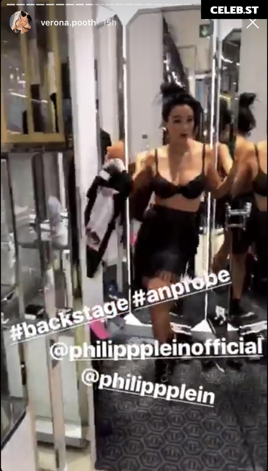 Verona Pooth Image 1829148