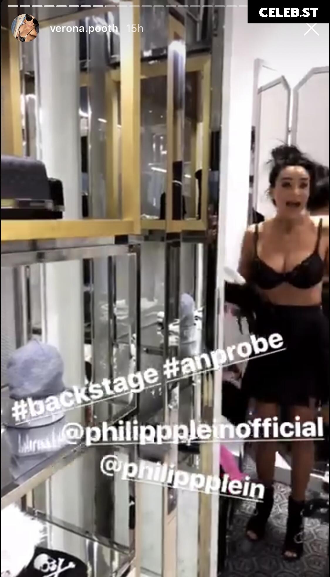 Verona Pooth Image 1829178