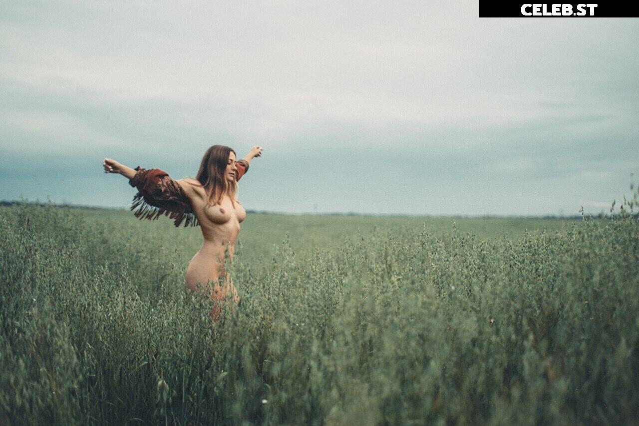 Olga Kobzar Image 1829165