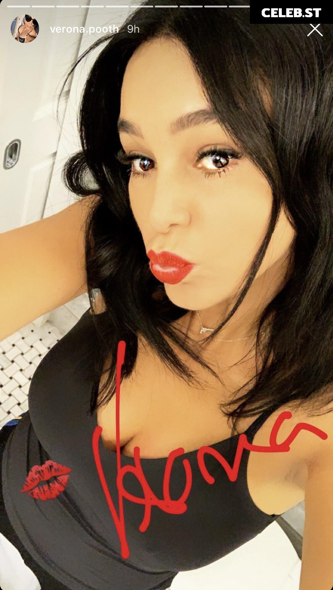 Verona Pooth Image 1829107