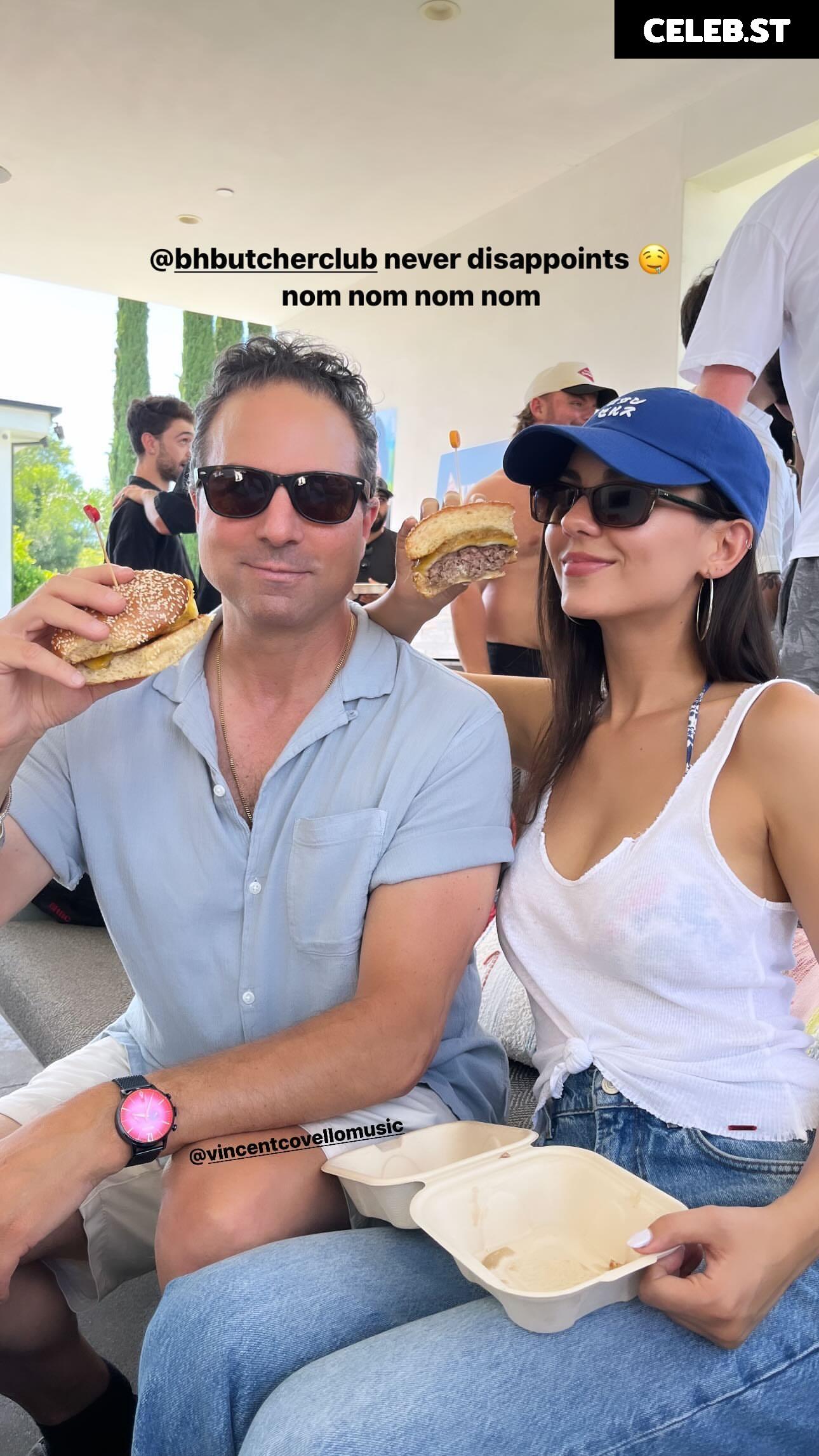 Victoria Justice Image 1829138