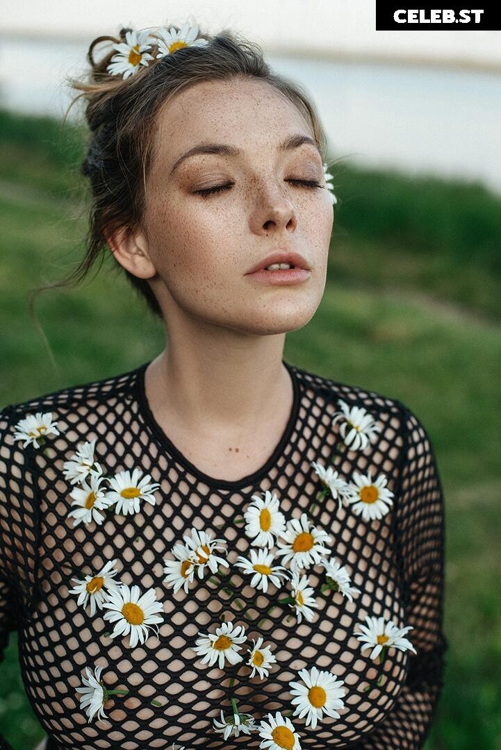 Olga Kobzar Image 1829030