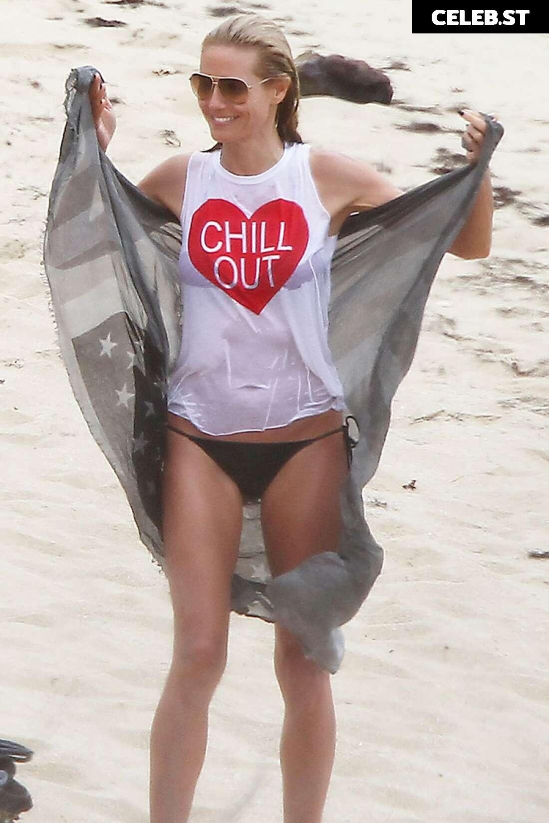 Heidi Klum Image 1829311