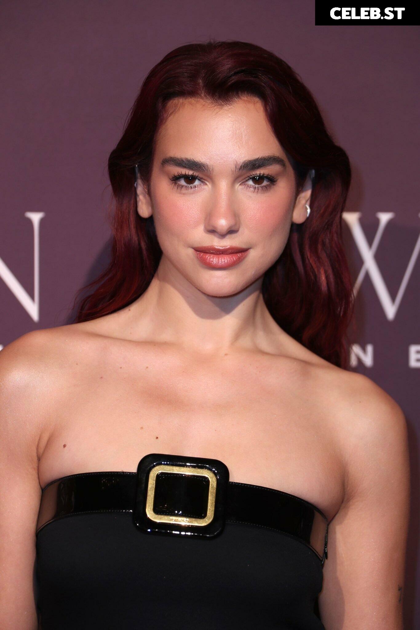Dua Lipa Image 1829301