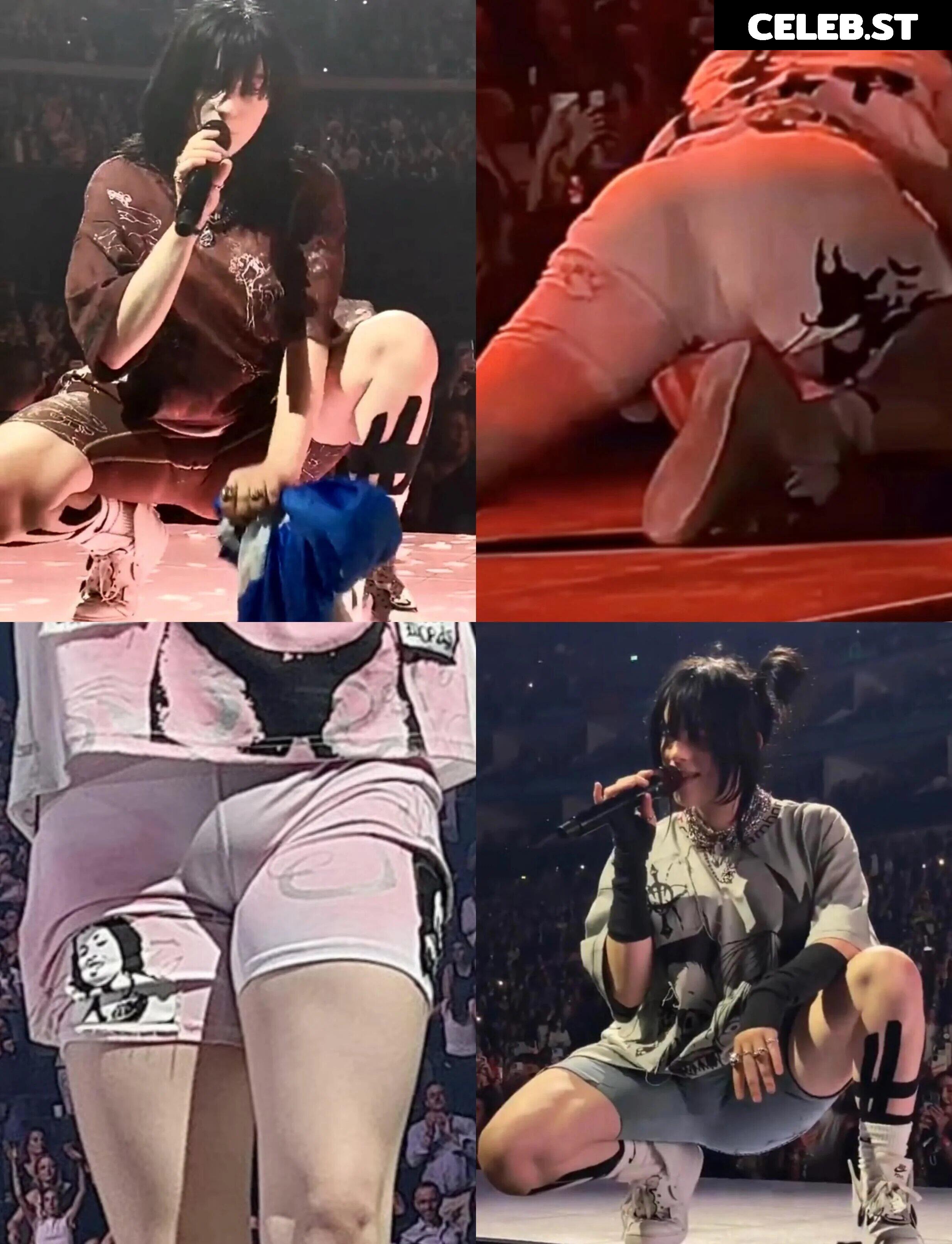 Billie Eilish Image 1829298