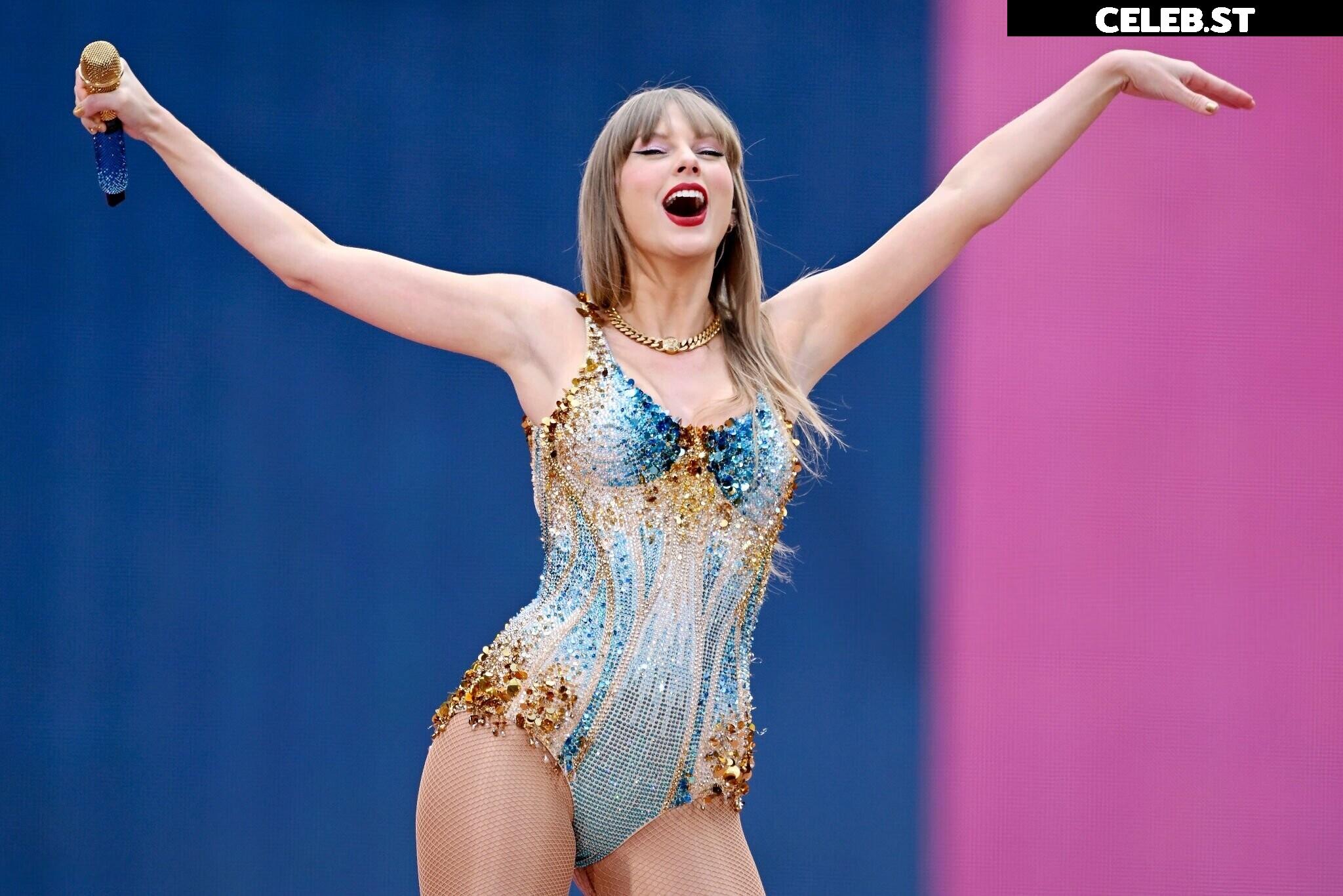 Taylor Swift Image 1829238