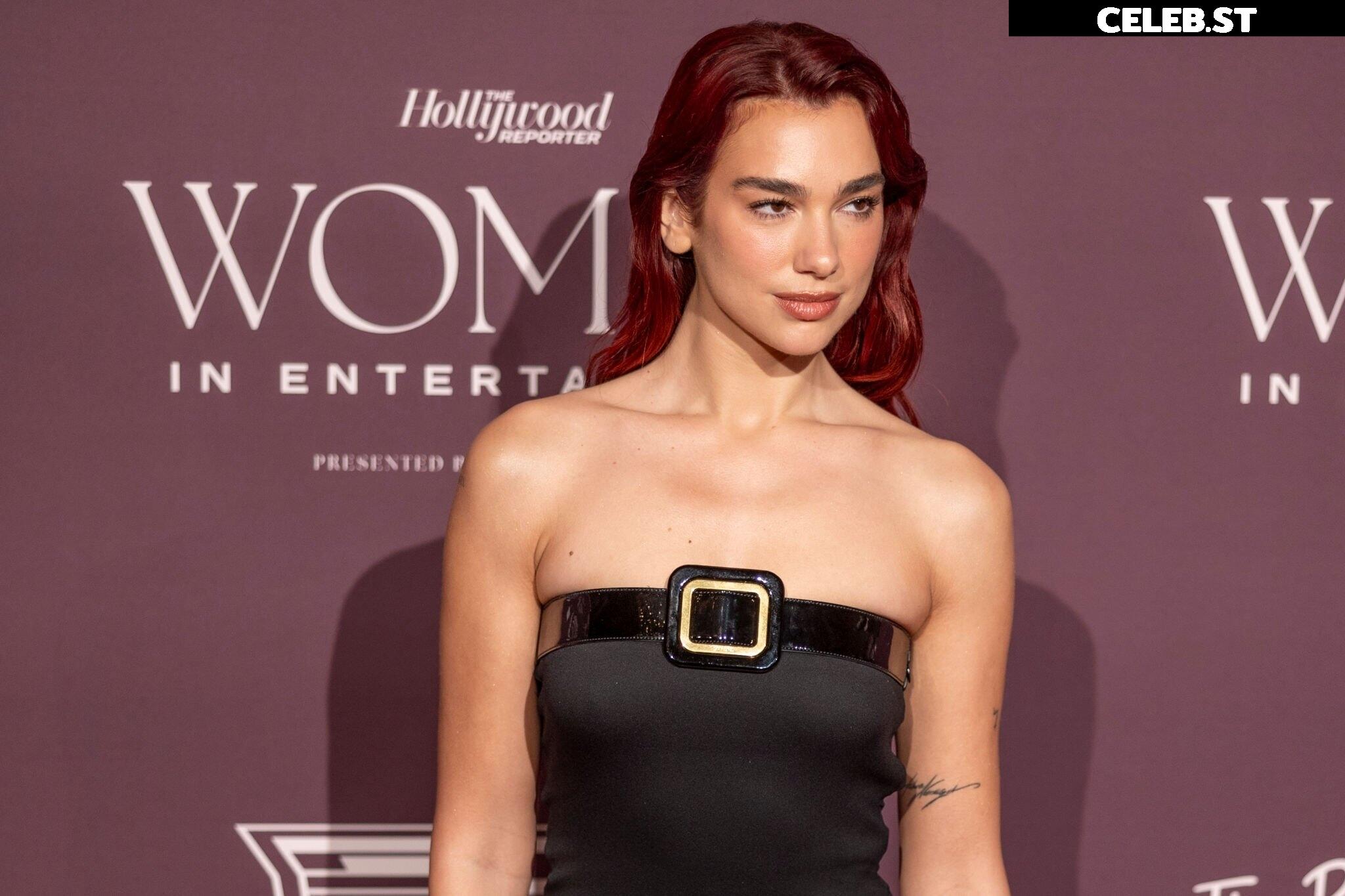 Dua Lipa Image 1829227