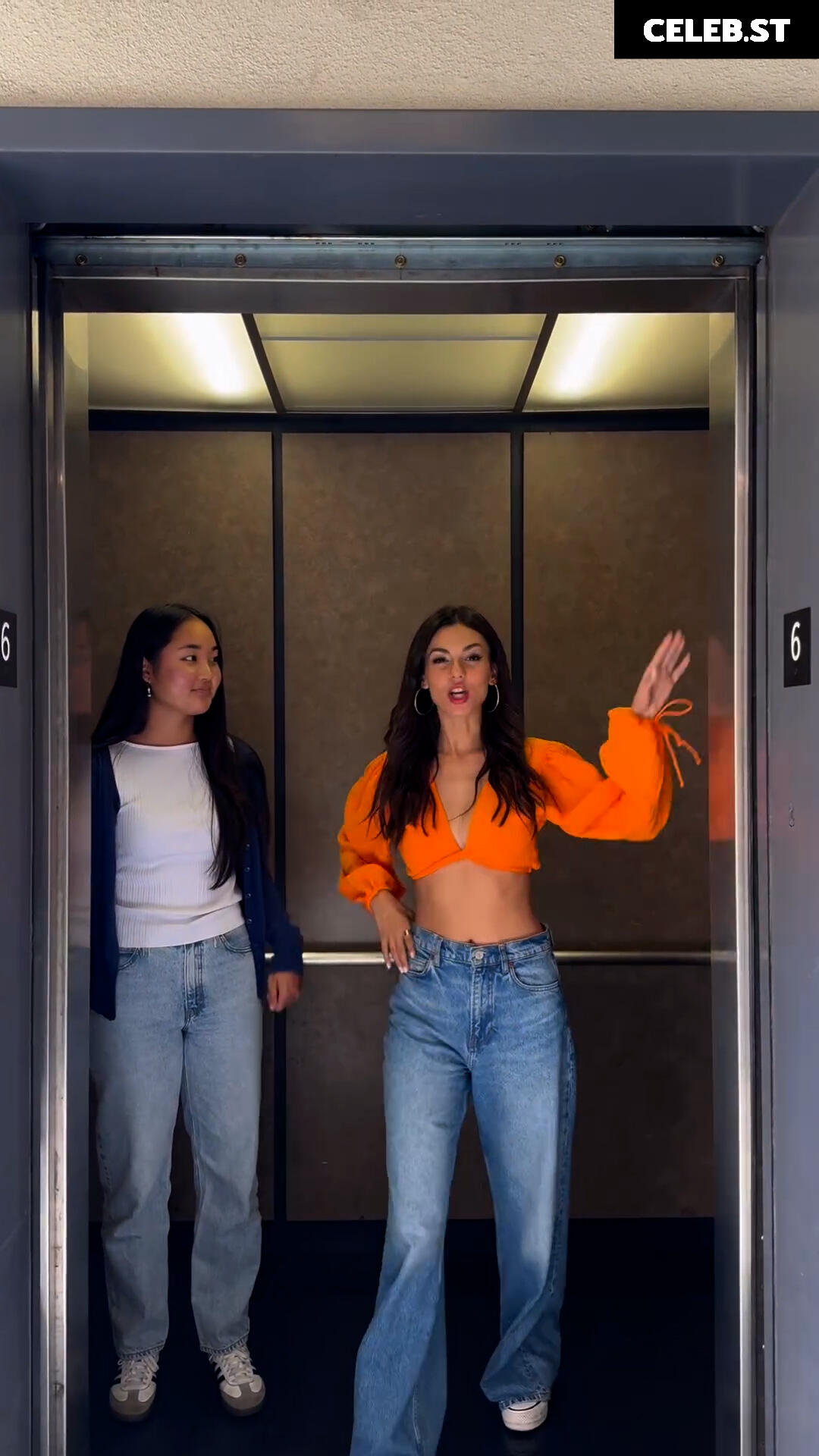 Victoria Justice Image 1829949