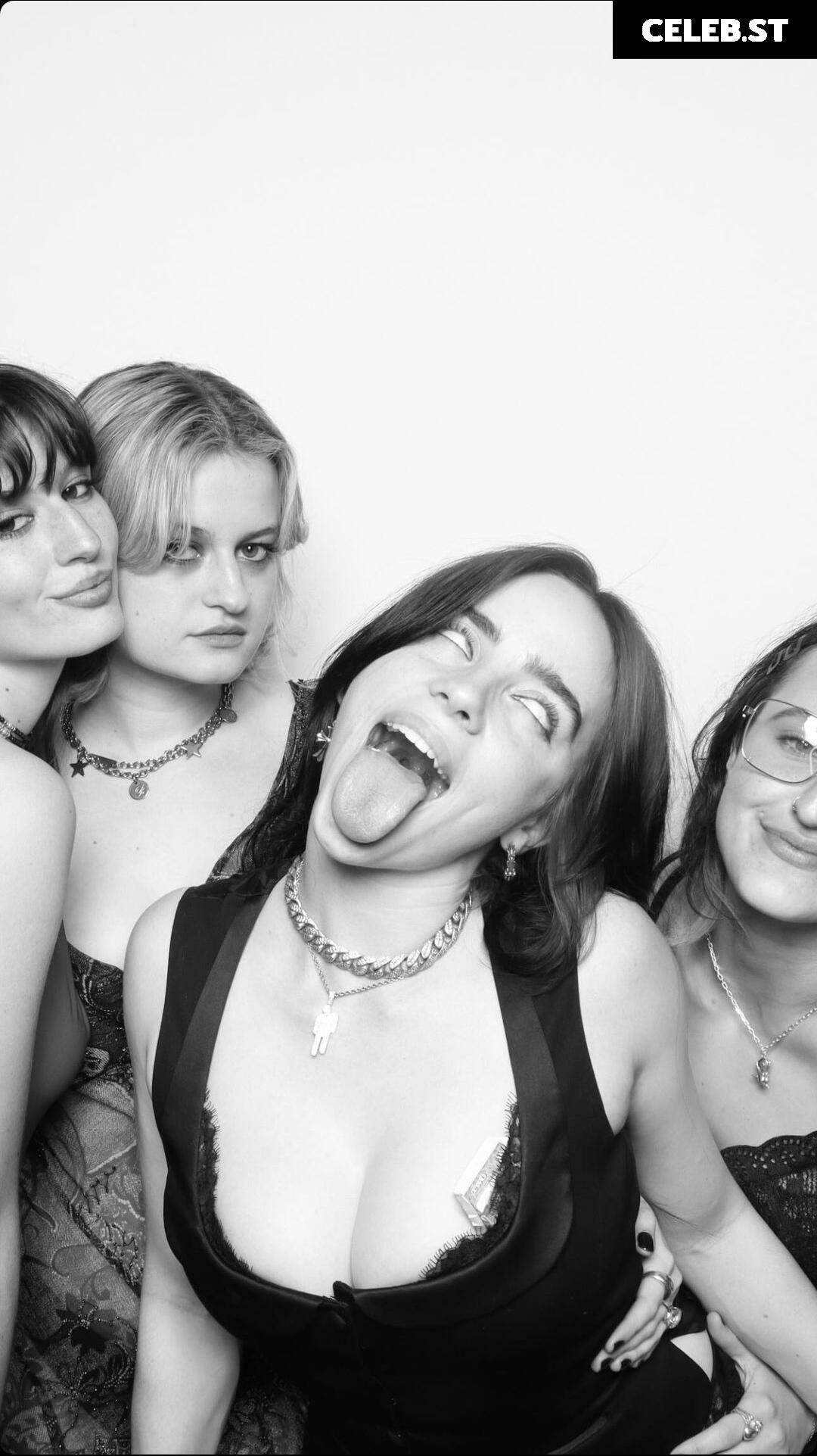 Billie Eilish Image 1829925