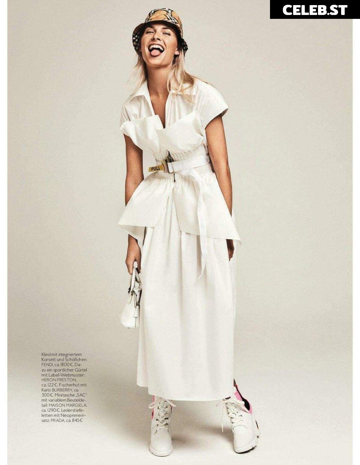 Lena Gercke Image 1828899