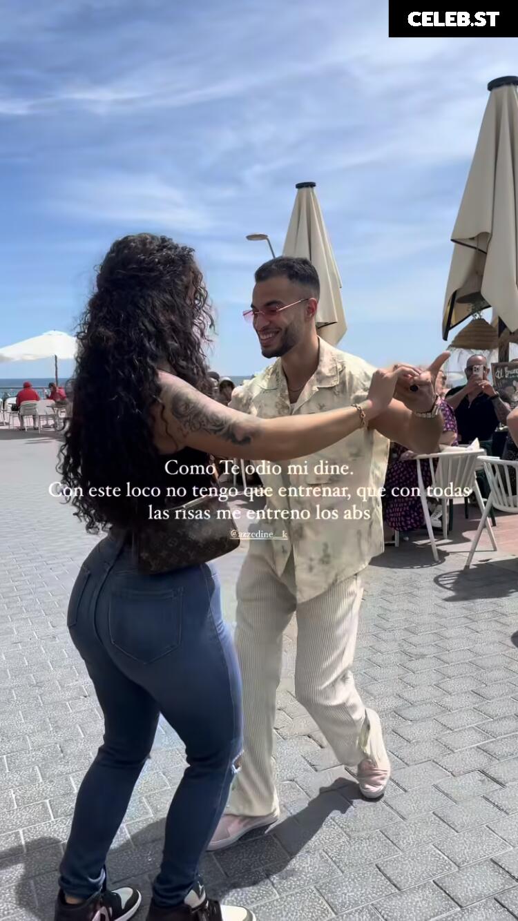 Jeje Lopes Image 1828890