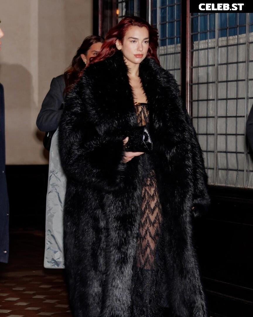 Dua Lipa Image 1828567