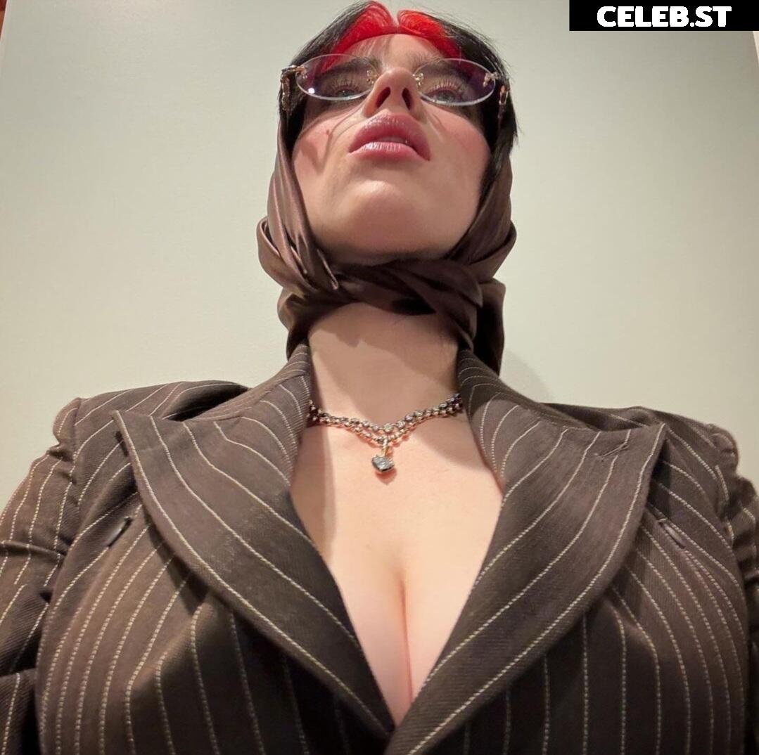 Billie Eilish Image 1828503