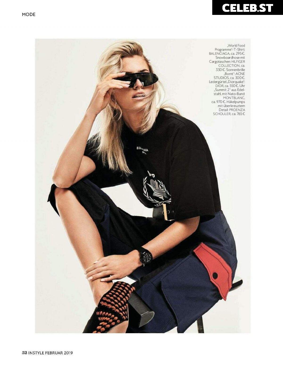 Lena Gercke Image 1828742