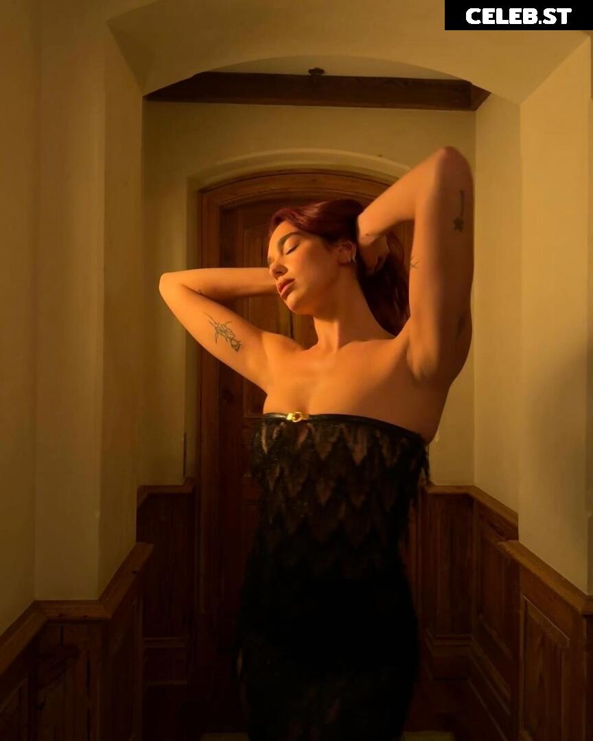 Dua Lipa Image 1828659