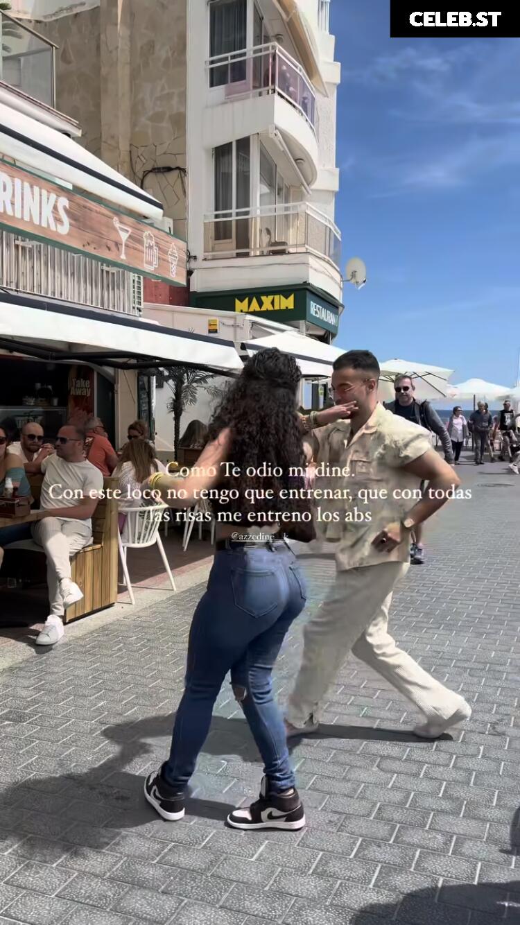 Jeje Lopes Image 1828679