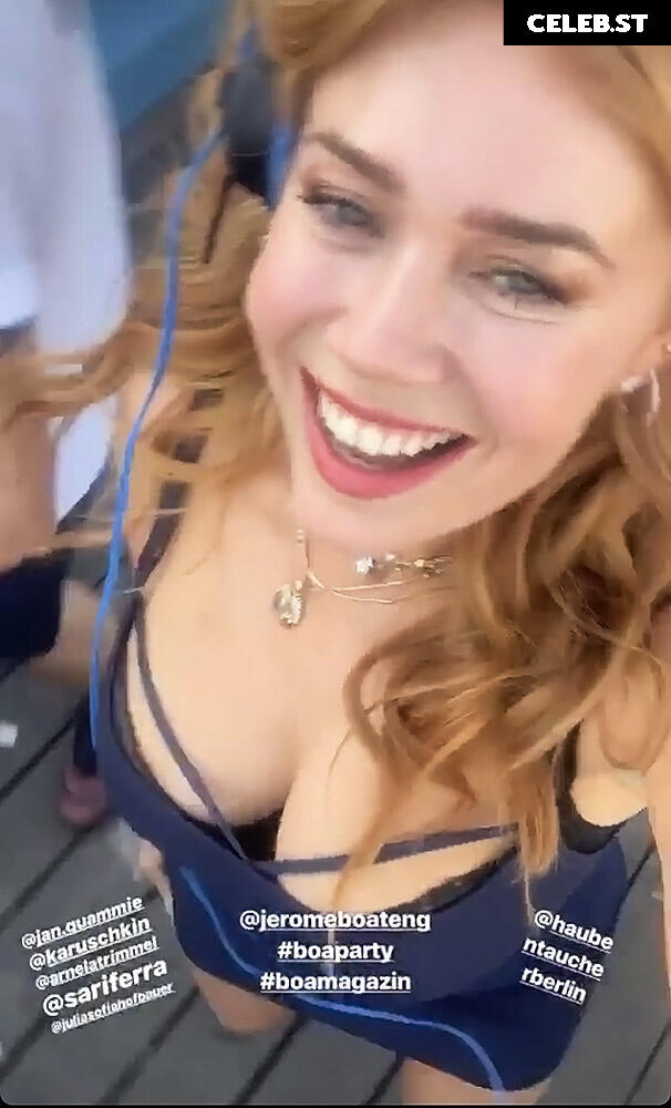 Palina Rojinski Image 1828185