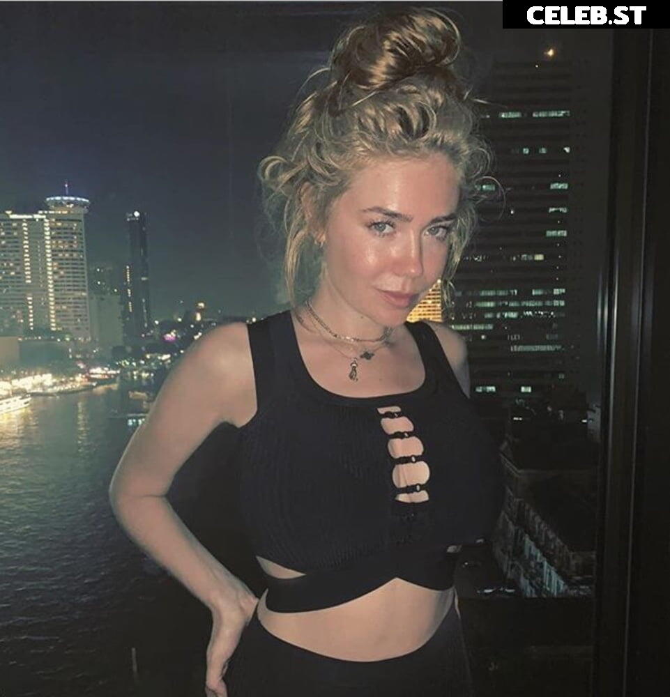 Palina Rojinski Image 1828158