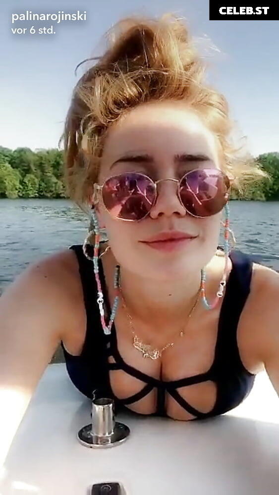 Palina Rojinski Image 1828148
