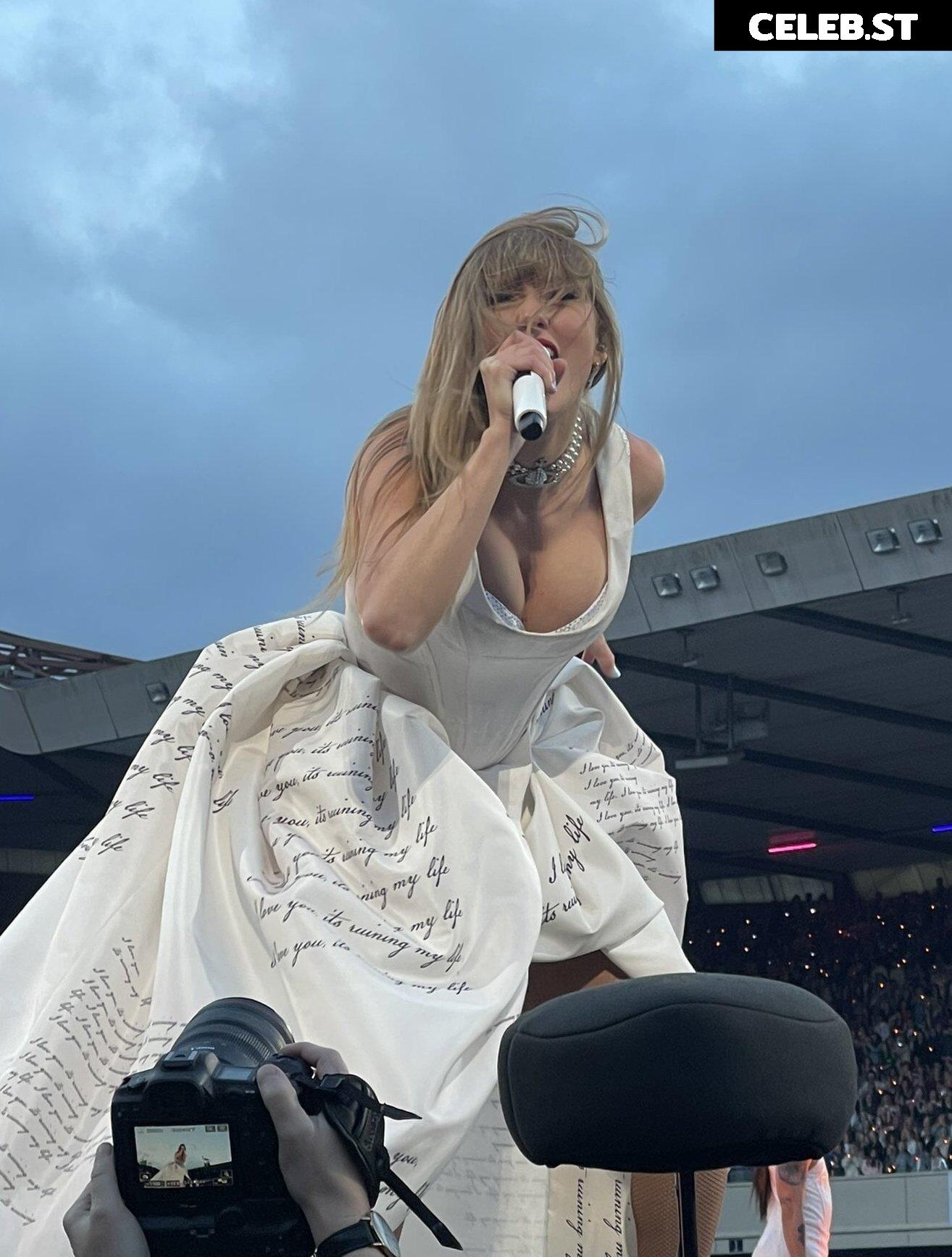 Taylor Swift Image 1828098