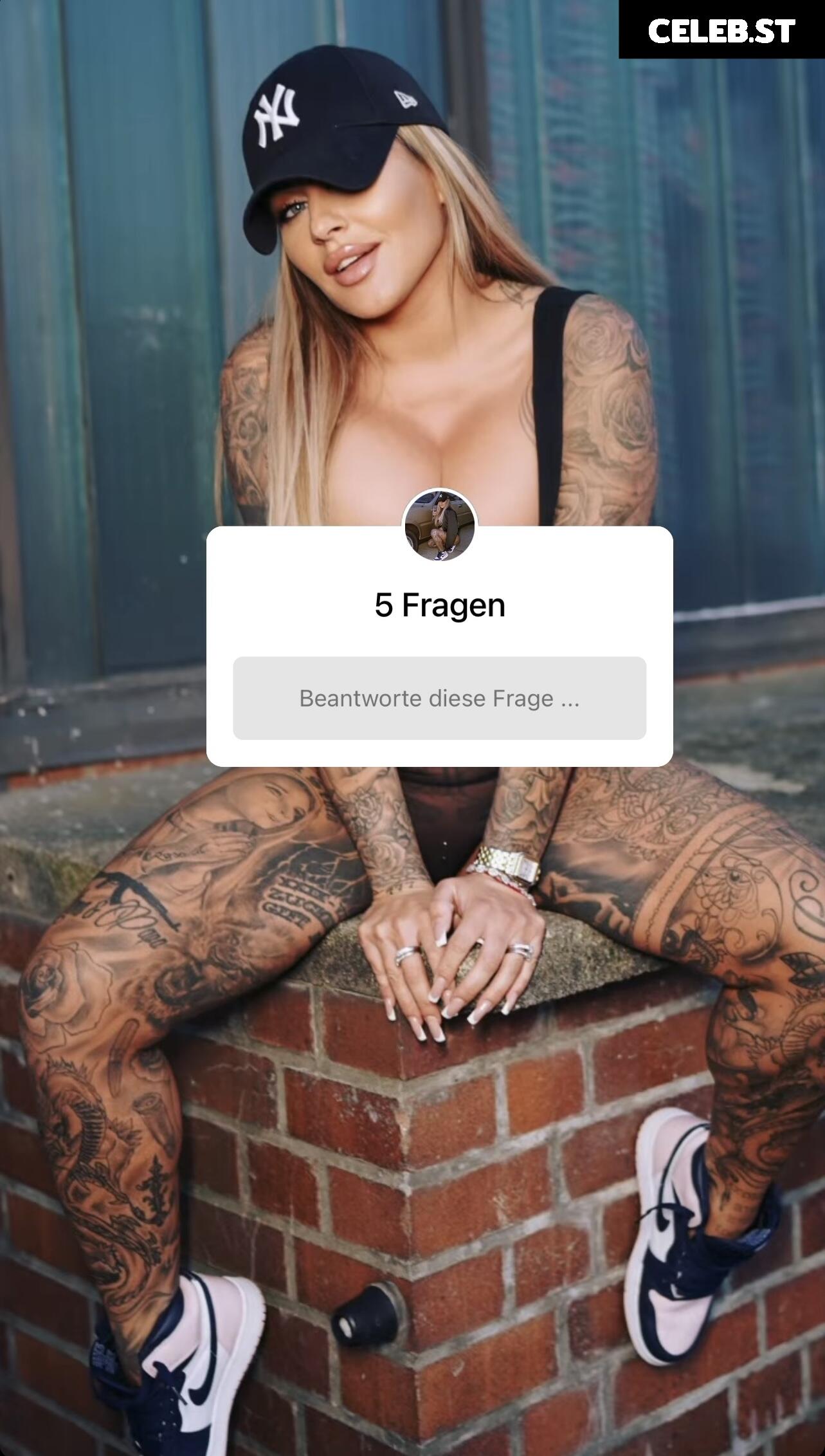 Julia Jasmin Rühle Image 1828070