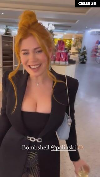 Palina Rojinski Image 1828068