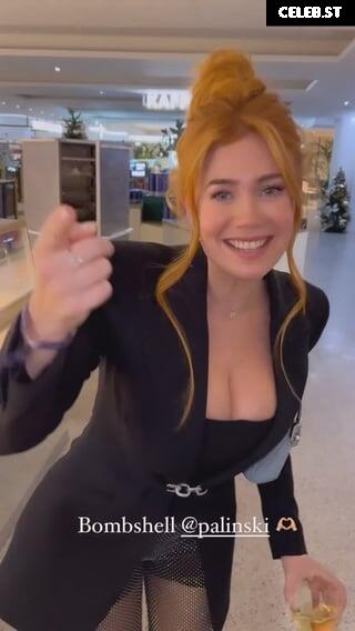 Palina Rojinski Image 1828035