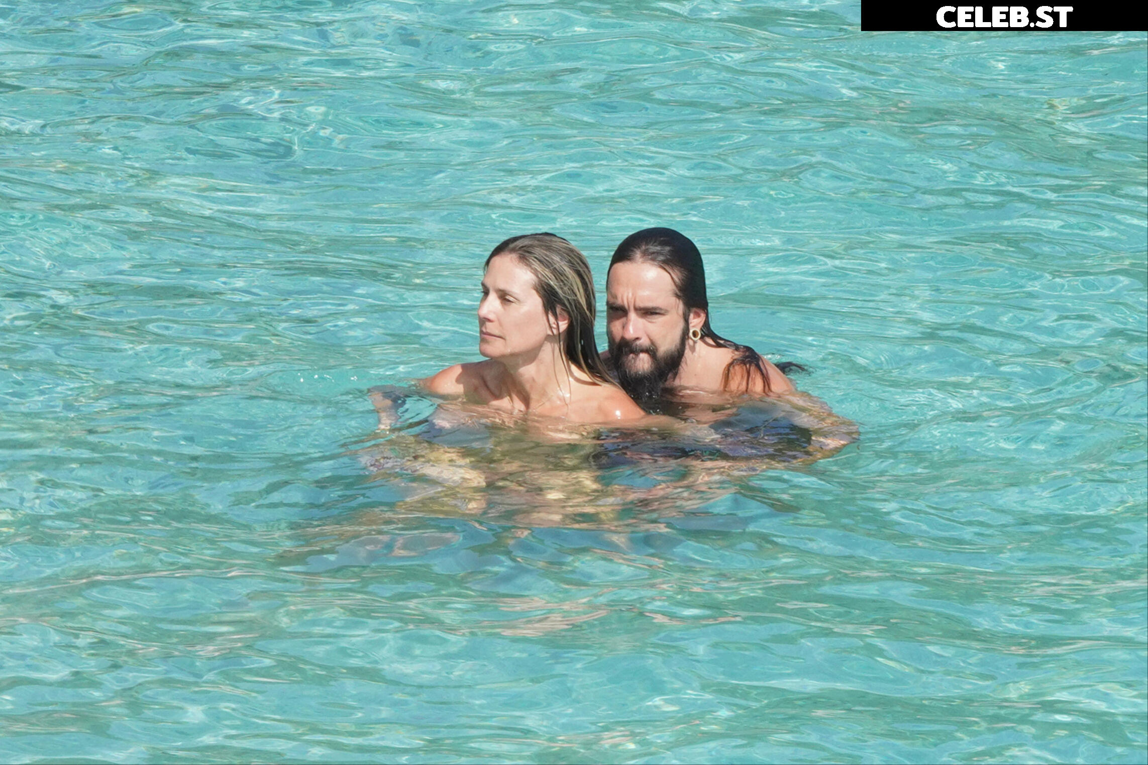 Heidi Klum Image 1828365