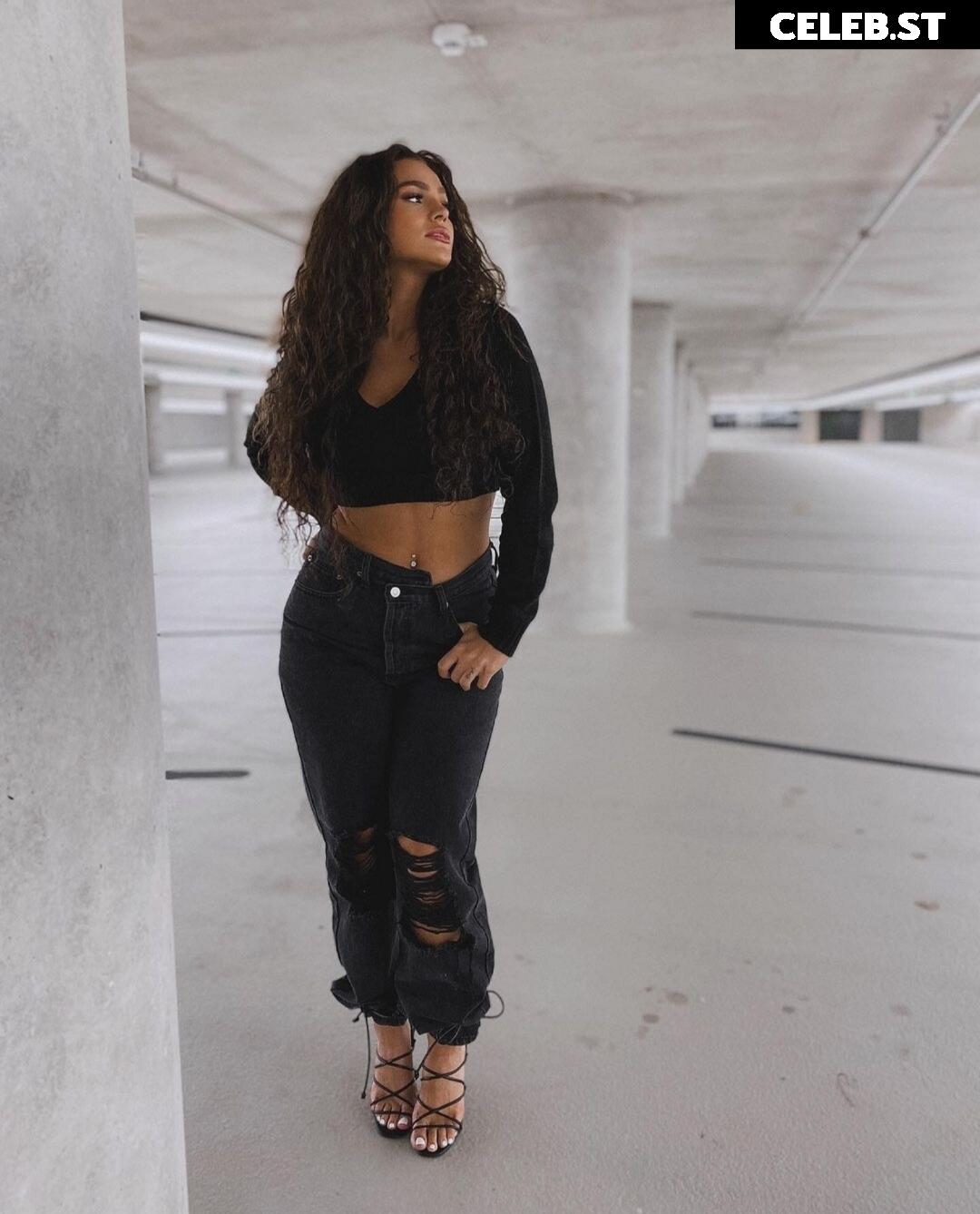 Jeje Lopes Image 1828235