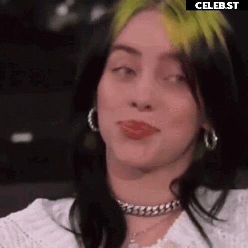 Billie Eilish Image 1828931