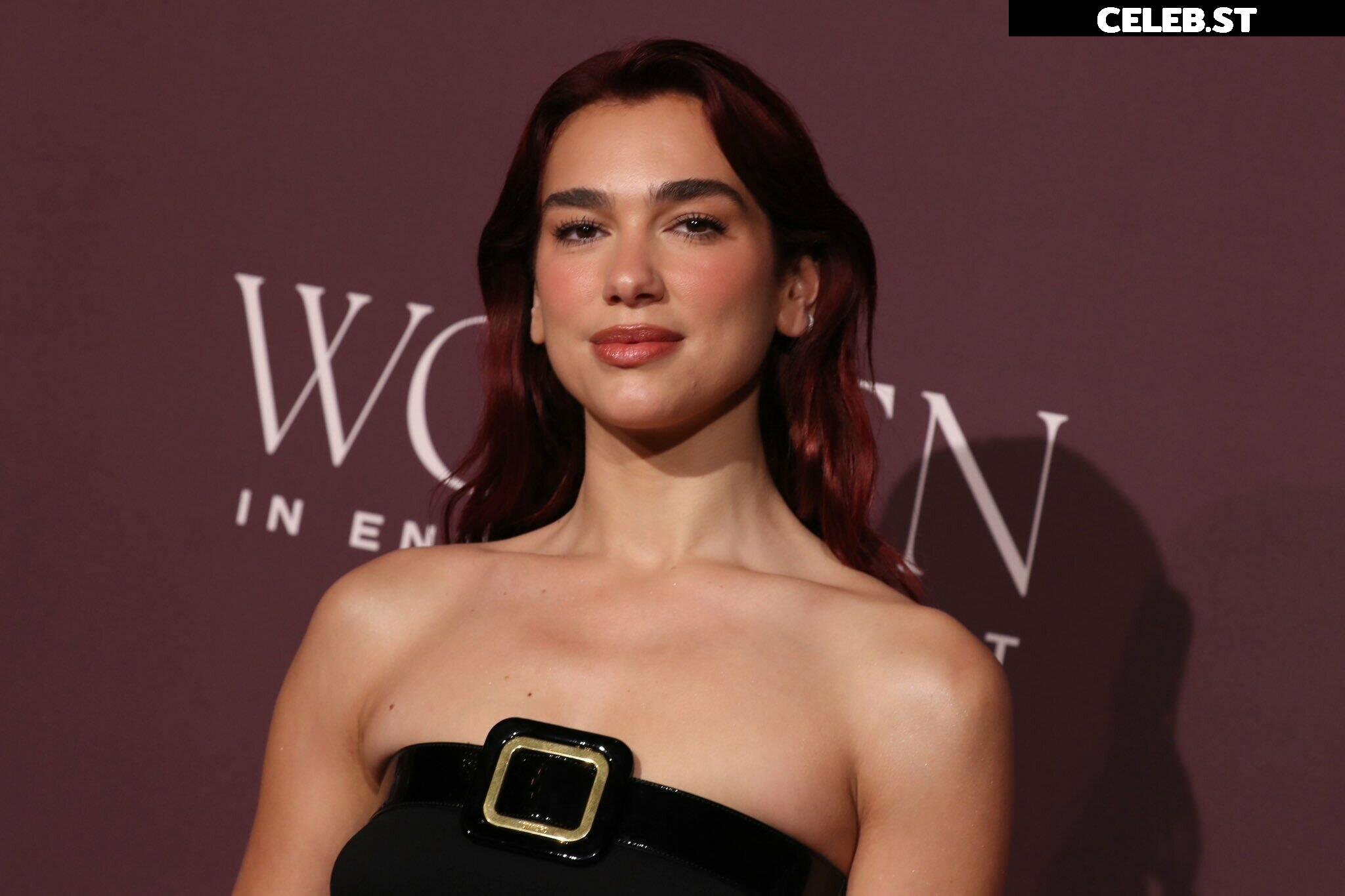 Dua Lipa Image 1828937
