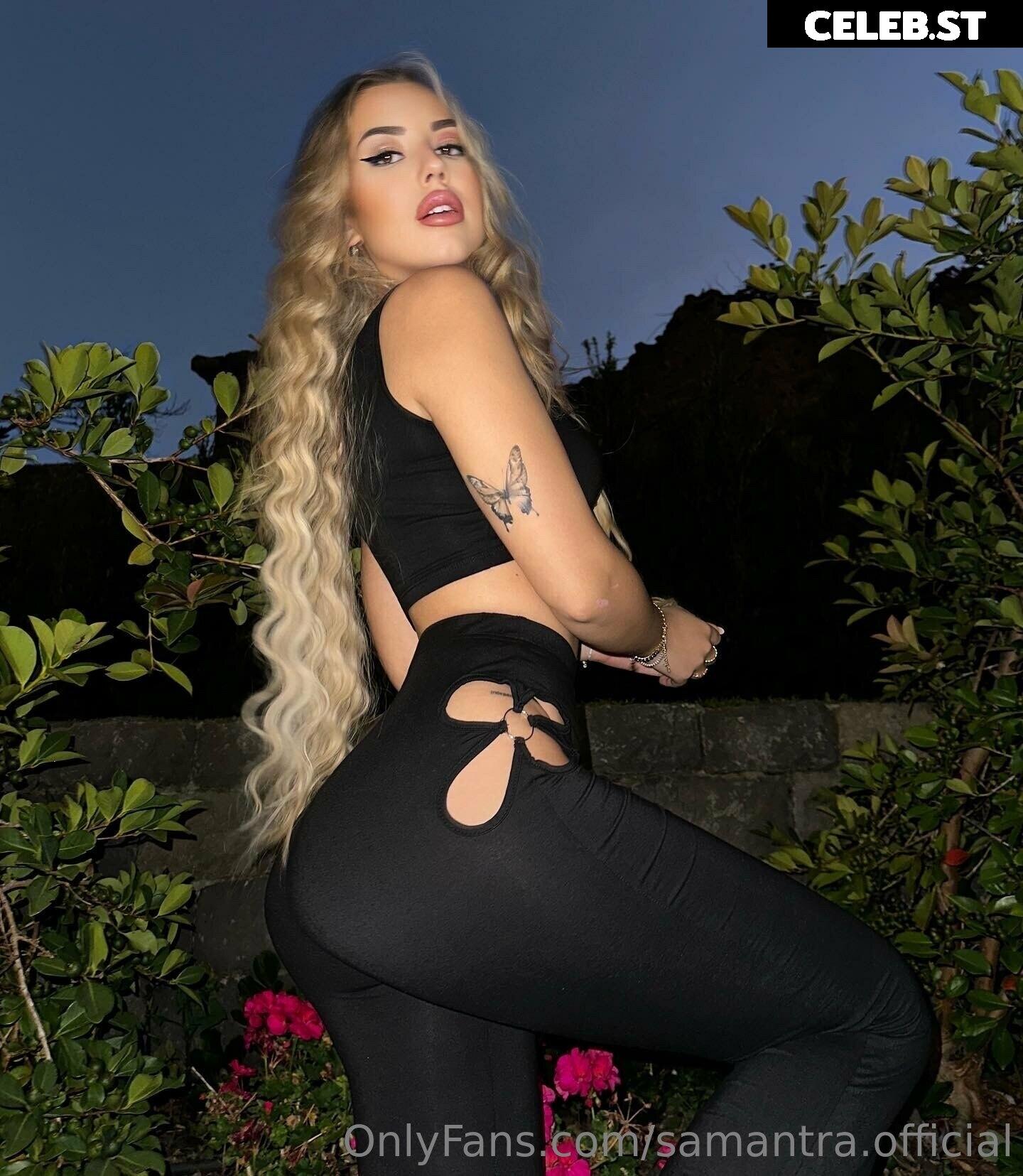 Samantra Image 1815043