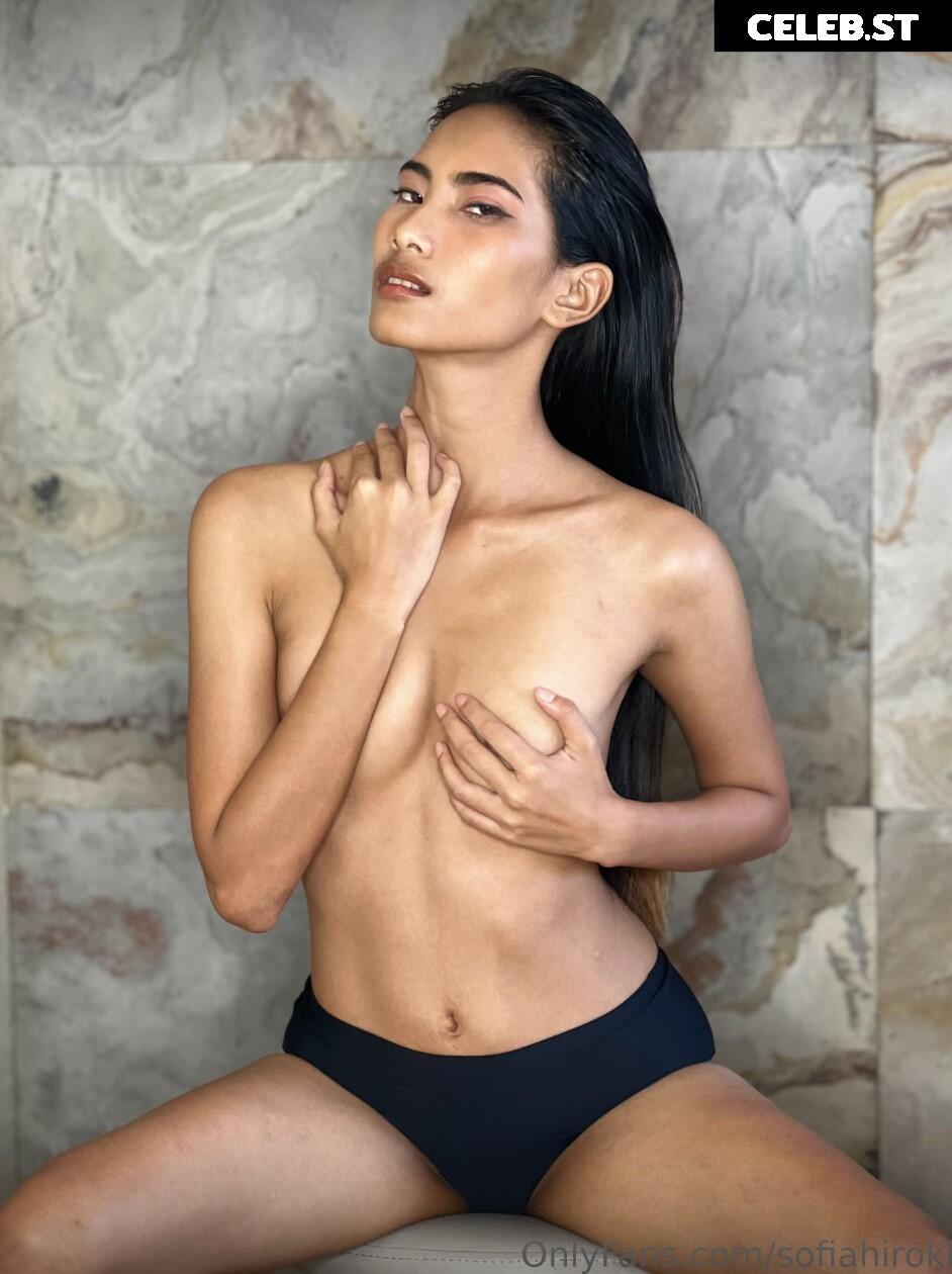 Sofia Hiroki Image 181598