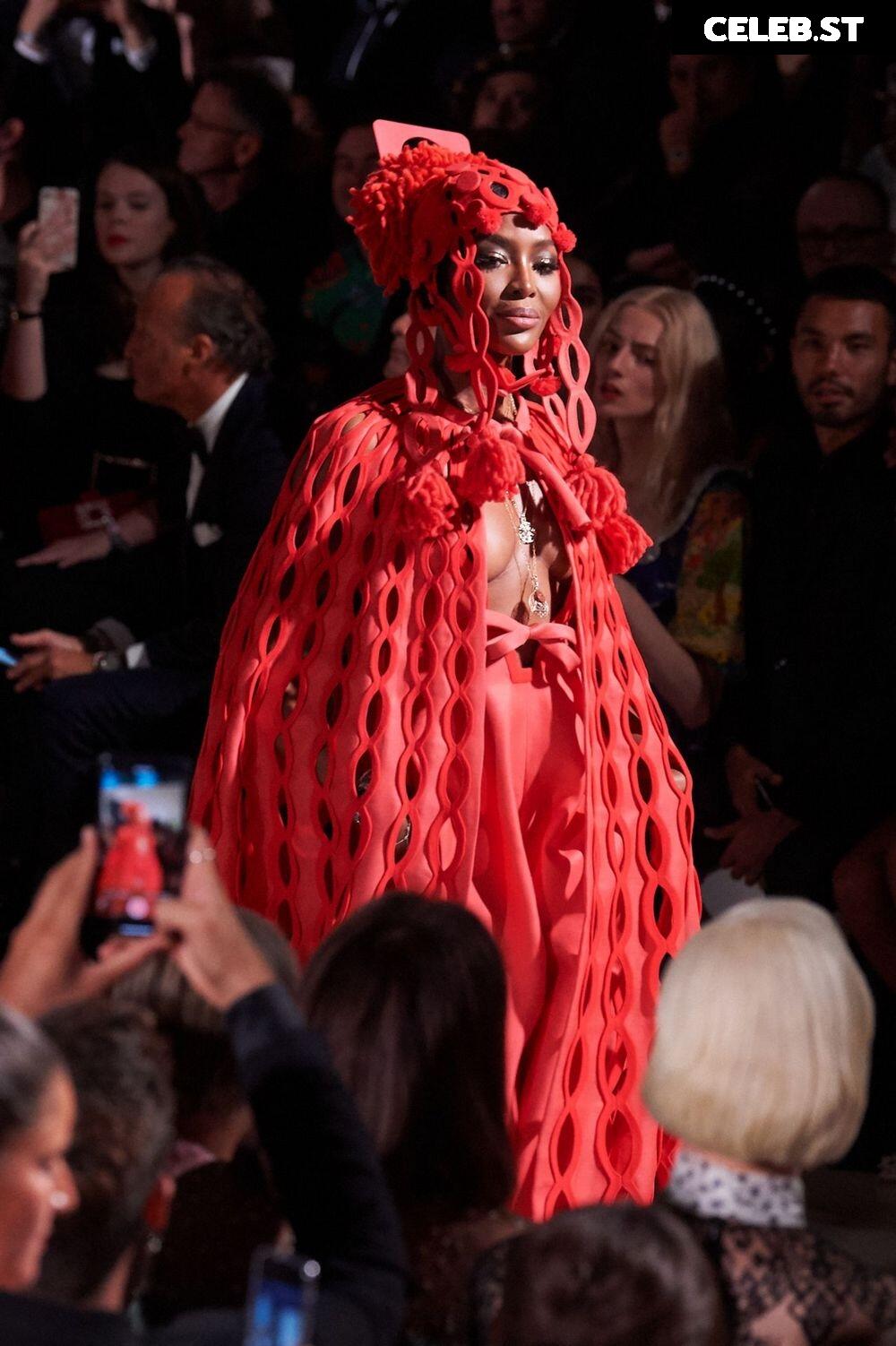 Naomi Campbell Image 1816887