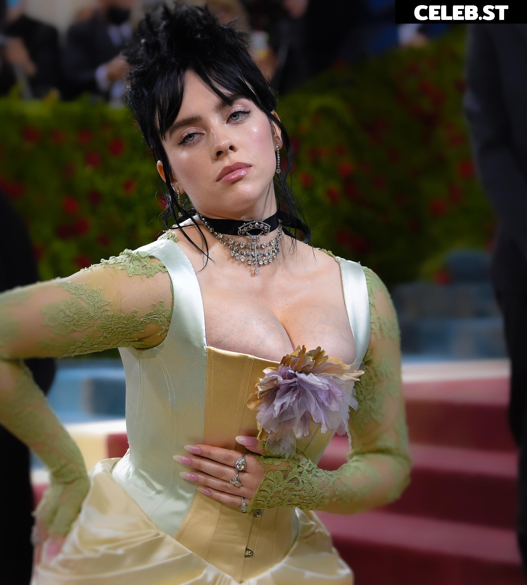 Billie Eilish Image 1816816