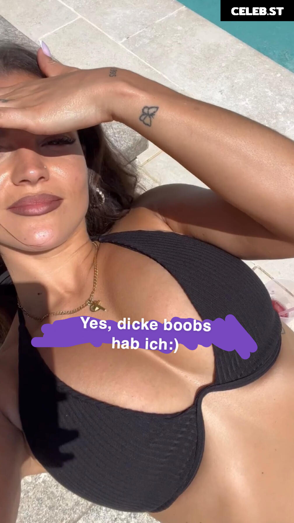 Jeje Lopes Image 1816814