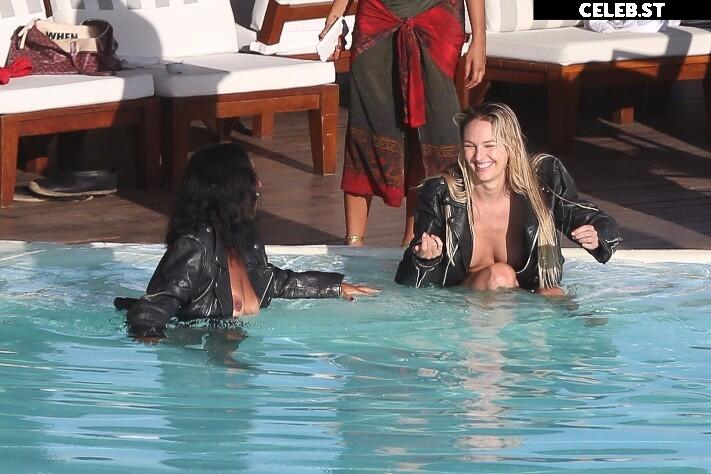 Candice Swanepoel Image 1816795