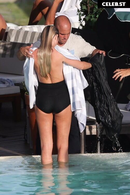 Candice Swanepoel Image 1816780