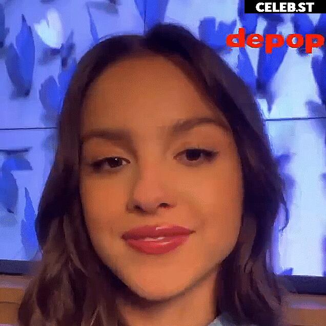 Olivia Rodrigo Image 1816783