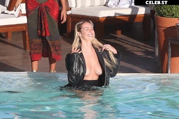Candice Swanepoel Image 1816787