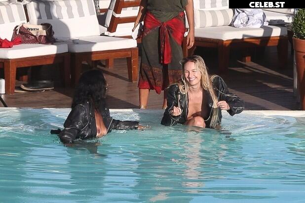 Candice Swanepoel Image 1816742