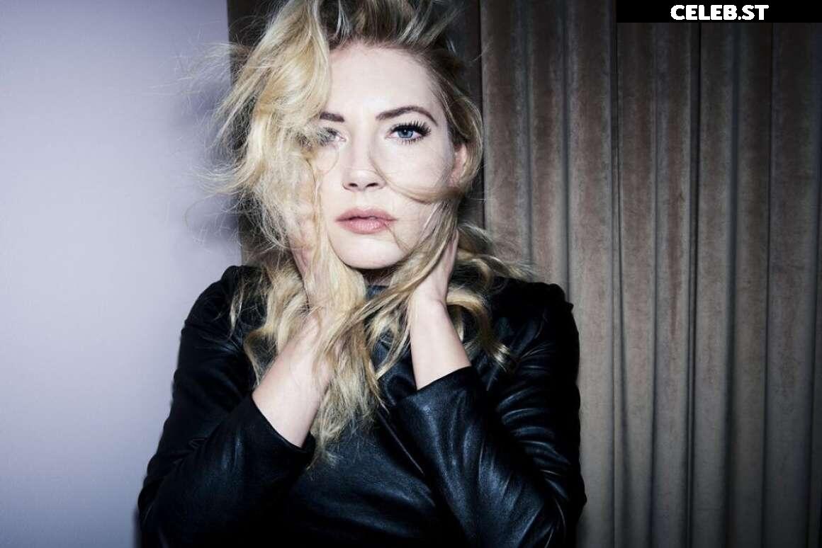Katheryn Winnick Image 1816706