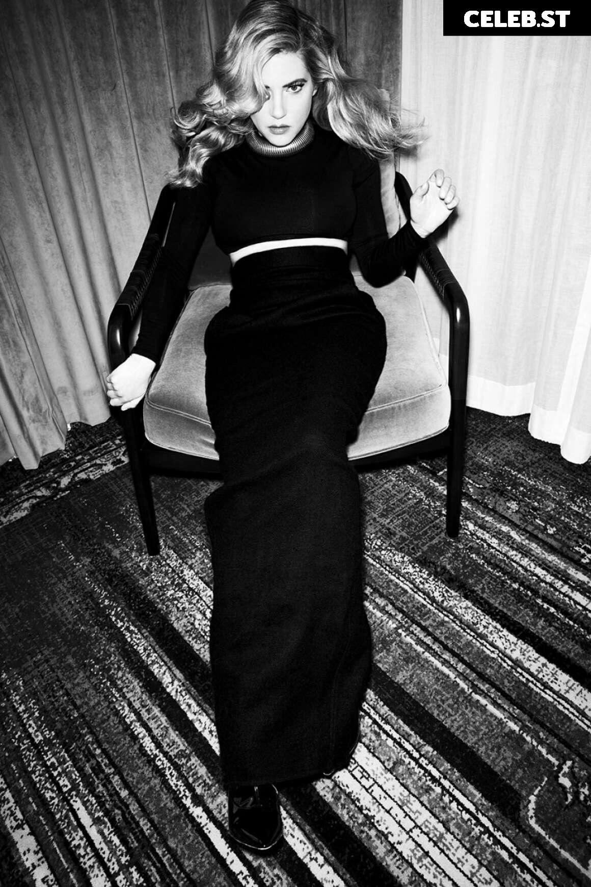 Katheryn Winnick Image 1816683