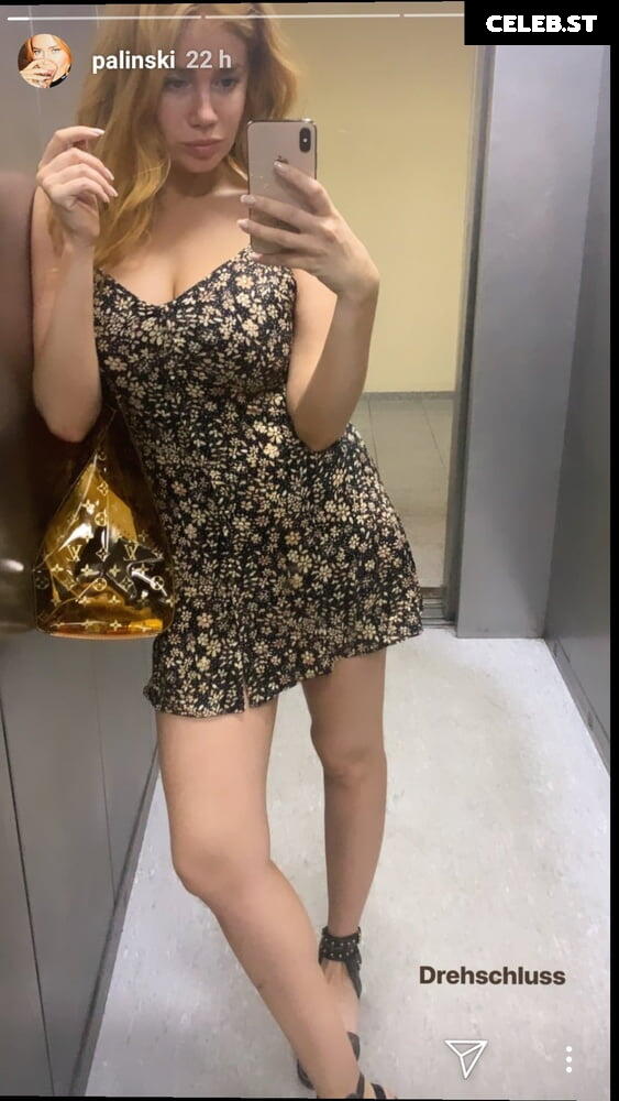 Palina Rojinski Image 1816943